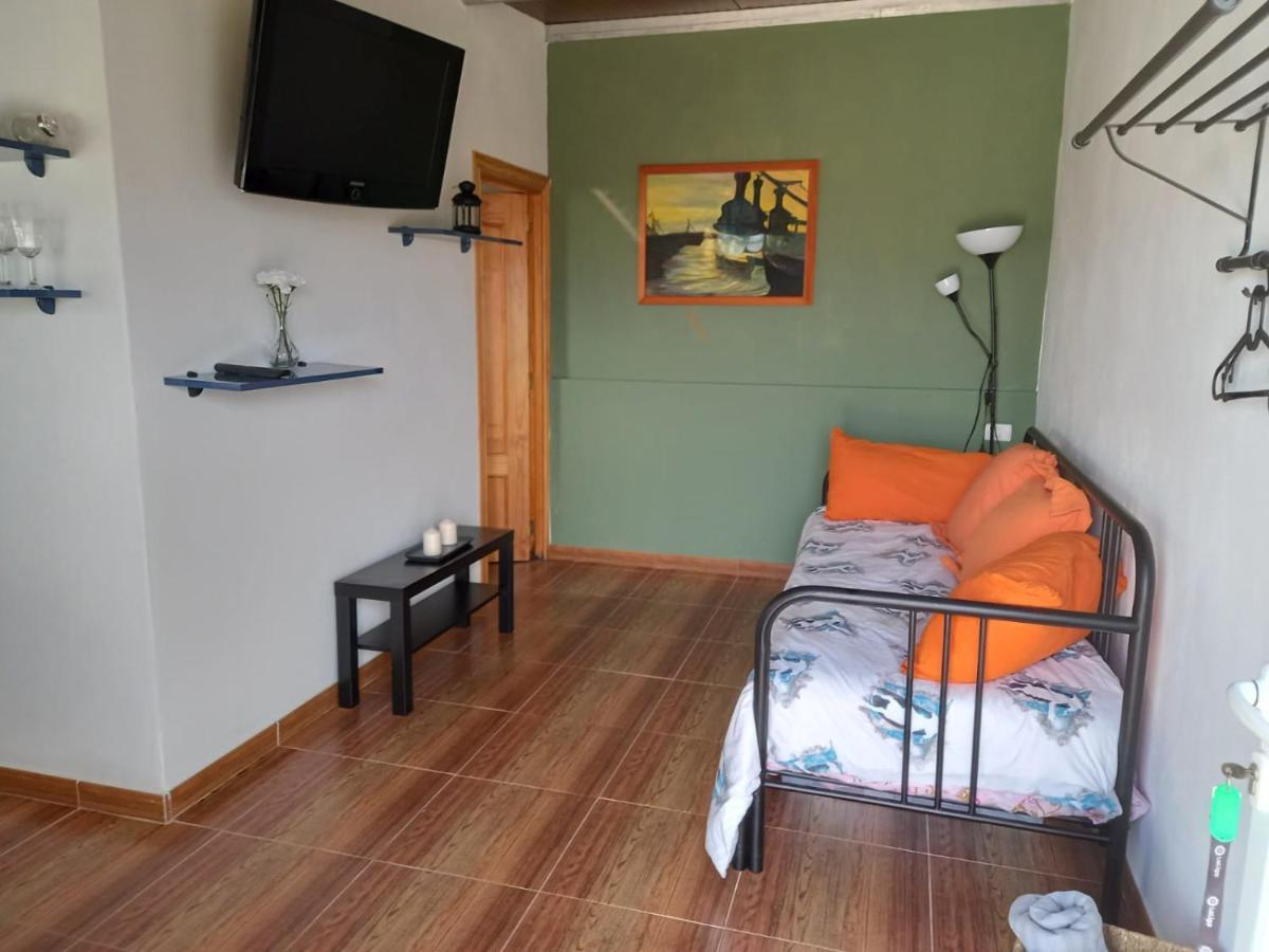 巴列埃尔莫索Orange House公寓 外观 照片