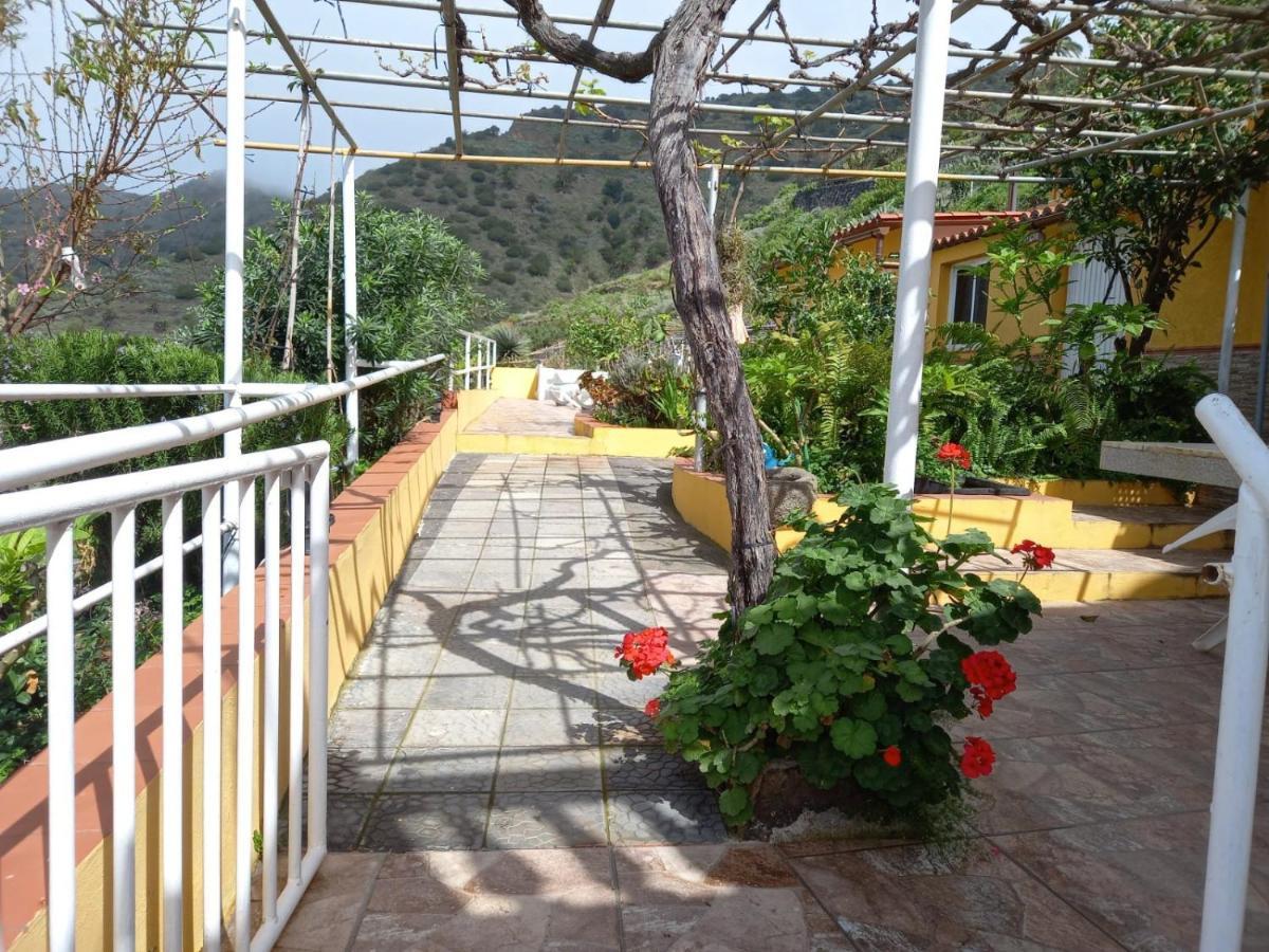 巴列埃尔莫索Orange House公寓 外观 照片